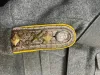 Prussian 62nd FussArtillerie Regiment Captain Tunic Visuel 12